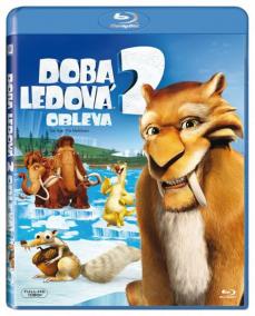 Doba ledová 2 - Obleva - Blu-Ray