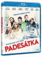 Padesátka - Blu-ray