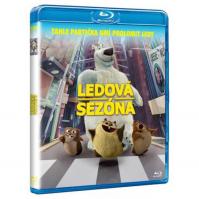 Ledová sezóna Blu-ray