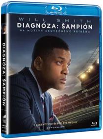 Diagnóza: Šampión - Blu-Ray