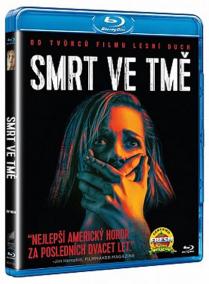 Smrt ve tmě - Blu-Ray