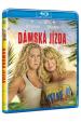 Dámská jízda Blu-ray