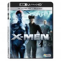 X-Men 2BD (UHD+BD)