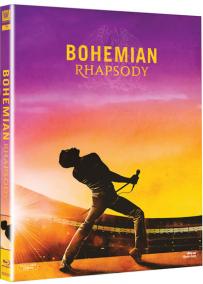 Bohemian Rhapsody - BD