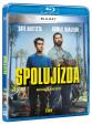 Spolujízda Blu-ray