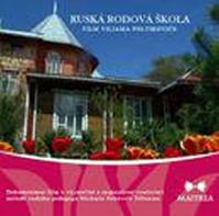 Ruská rodová škola - DVD