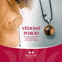 Vědomý porod - CD