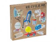 Re-cycle-me set - Science