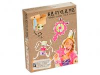 Re-cycle-me set - Kostým pro princeznu