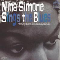 Nina Simone: Sings The Blues