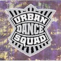 Urban Dance Squad: Mental Floss