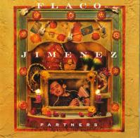 Flaco Jimenez: Partners