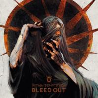 Within Temptation: Bleed Out (3D Lenticular Cover)