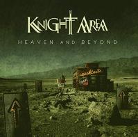 Knight Area: Heaven and Beyond