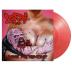 Lordi:  Babez For Breakfast / Pink Red 180G Sticker(S) Booklet