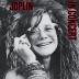 Janis Joplin:  Joplin In Concer (Red) LP