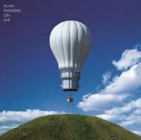 Alan Parsons: On Air  (Red) LP