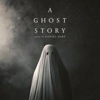 Daniel Hart - A Ghost Story (Soundtrack) LP