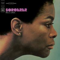 Miles Davis: Sorcerer (Crystal Clear) LP