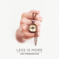 Lost Frequencies: Less is More LP