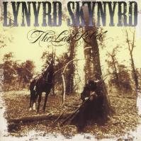 The Last Rebel: Lynyrd Skynyrd  LP