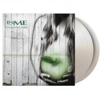 Inme:  Overgrown Eden / White 180G