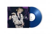 Kaas, Patricia:  Patricia Kaas / Blue 180G