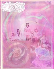 Red Velvet: Cosmic (Photobook - Hotel Ver.)