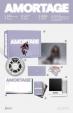 Jisoo:  Amortage / Postcard(S) Photo Card(S) Polaroid(S)