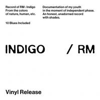 RM (BTS): Indigo LP