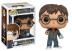 Funko POP Movies: Harry Potter - Harry w/Prophecy