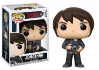 Funko POP TV: Stranger Things - Jonathan w/ Camera