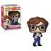 Funko POP Movie: Austin Powers - Austin Powers