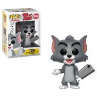 Funko POP: Hanna Barbera Tom - Jerry Tom