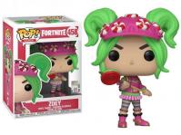 Funko POP Games: Fortnite S2 - Zoey