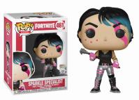 Funko POP Games: Fortnite S2 - Sparkle Specialist