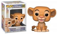 Funko POP Disney: Lion King - Nala