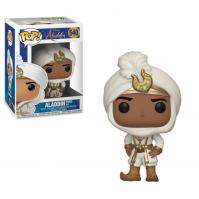 Funko POP Disney: Aladdin (Live) - Prince Ali