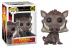 Funko POP Disney: The Lion King - Pumbaa