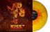 Kiss:  Live At The Ritz, New York 1988 (Orange/Red Splatter Vinyl)