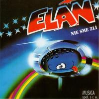 CD Elán - Niesme zlí