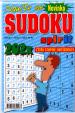 Naučte se SUDOKU