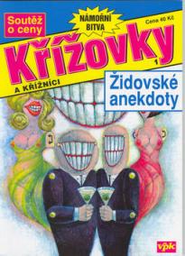 Židovské anekdoty