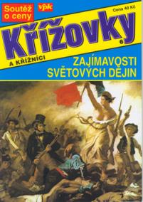 Křížovky a křížníci  Zajímavosti světových dějin