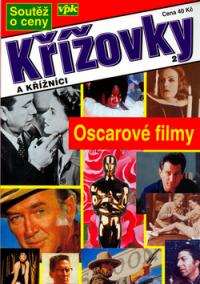 Oskarové filmy