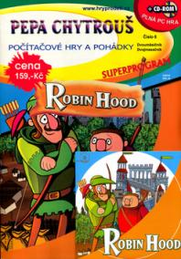 Robin Hood + CD