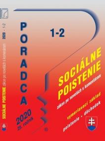 Poradca 1-2 2020