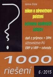 1000 riešení 6/2015