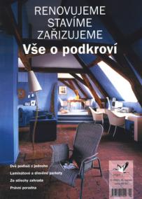 Renovujeme, stavíme, zařizujeme 2/03