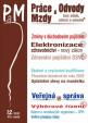 PaM 12/2021 Důchodové pojištění - změny - Zákon o elektronizaci zdravotnictví – nový zákon, Zdravotní pojištění OSVČ v roce 2022